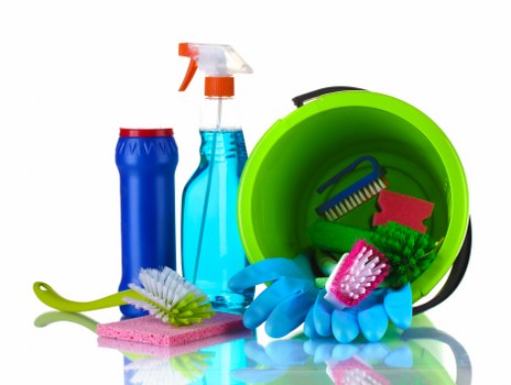 Professional oven cleaning service for homes in Enfield