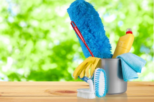 Illustration for accessible Oven Cleaning Enfield content