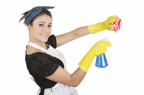 Local house cleaning support for flats and homes across Enfield