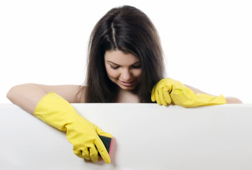 Enfield commercial cleaning service for offices and business premises