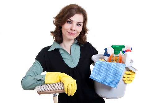 SSL encrypted online payment for oven cleaning in Enfield