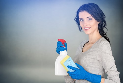 Trusted secure checkout for Oven Cleaning Enfield payments